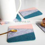 Felt Place Mat Custom Thickness and Shape Wholesale 2020 thumbnail-1