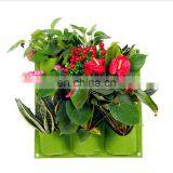 Wall Hanging Vertical Garden Planters Grow Bag Hot Sales thumbnail-5