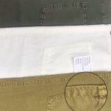 55%Cotton 45%Linen Plain Fabric thumbnail-4