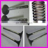 Diesel Engine Parts 3TNE88 Inlet Valve 129100-11100 129100-11110 thumbnail-1