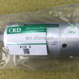CKD Type Pneumatic Aluminum Alloy Light Cylinder SCM-40B-15 thumbnail-3