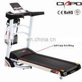Hot Selling Home Use Treadmill Motorized Treadmill Electric Sports Treadmill thumbnail-5