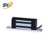 Genuine Stainless Steel Magnetic Lock EL-H100 12V Magnetic Electric Control Lock Home Business Safety Lock thumbnail-2