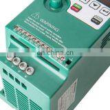 Custom V/F Frequency Inverter 0.4kw 0.75kw 1.5kw 2.2kw WINMO 220v Frequency Converter