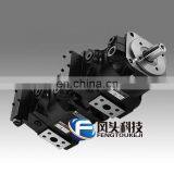 Parker PV Series High Pressure Piston Pump PV63/76/80/92/100RIK1T1 thumbnail-5