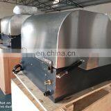 SQ-80 Manual Metallographic Sample Cutting Machine in Testing Equipment thumbnail-5