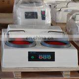 Metallographic Grinding Polishing Machine Lapping Machine Mopao260 thumbnail-2