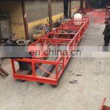 Price of Paver Leveling Machine Three Road Roller Leveling Machine for Concrete Floor thumbnail-5