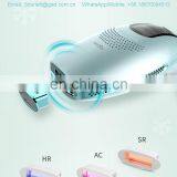 Amazon Top Seller 2019 DEESS Permanent Hair Removal Bikini Ipl for Women and Men thumbnail-5
