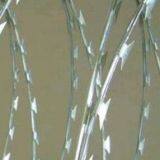 Barbed Wire / Razor Wire / Viper Net / Barbed Wire Rolling Cage thumbnail-4