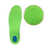 High Performance Breathe Freely Comfort Massaging Orthotic Ortholite Foam Insole thumbnail-5