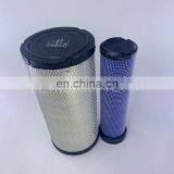 Heavy Duty Machinery Truck Air Filter P772579 thumbnail-5