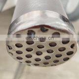 Custom 316 Stainless Steel Wire Mesh Filter Screen for Laboratory thumbnail-4