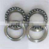 High Quality Stainless Steel Thrust Ball Bearings 51104 51105 51106 51107 Bearing thumbnail-1