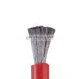 200 Degrees -60 600V Rubber Insulated Wiring Electrical Wire 2.5 10Awg 22 Awg Silicone Cable thumbnail-3