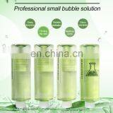 Wholesale 4 Bottles Facial Serums Liquid Solution for Hydro Dermabrasion Machine Skin Rejuvenation Aqua Peeling Solution thumbnail-7