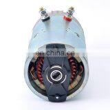 12V 2.2KW Hydraulic Dc Motor for Forklift Power Unit thumbnail-4