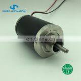 Customized Specification 12v 24v dc Pump Motor for Hydraulic Water Air Pumps, OEM ODM thumbnail-4