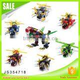 High Quality Interlocking Toy Blocks for Wholesale