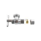BWVA 100% On-time Shipment Protection Good Quality Toilet Angle Valve thumbnail-6