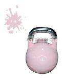 High Quantity Hand Grip Competition Kettlebell thumbnail-5