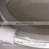 SMD 2835 Amber/Orange/Ice Blue/pink Colors 110v 220v PVC Strips Led Lights ,silicone Led Neon Flex With Led Controller