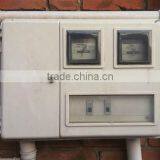 High Strength FRP SMC Electrical Meter Box/Bin thumbnail-4