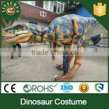 Lisaurus-C-Forest Dinosaur Park Kids Indoor Playground Dinosaur for Sale