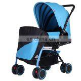 High Quality Safest Junior Baby Kids Stroller And Prams thumbnail-6