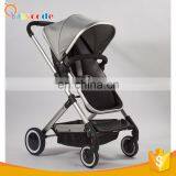 Customized Color Lucky Shopping Mall Folding Baby Stroller thumbnail-5