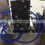 CE Certification Automatic Film Hard Small Candy Wrapping Machine thumbnail-6