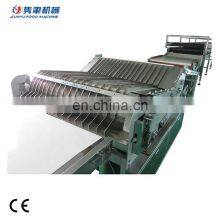 Automatic Biscuit Wrapping Machine Biscuit Baking Machinebiscuit Cutter Machine thumbnail-5
