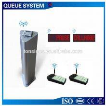 Automatic Queue Management System Ticket Dispenser Kiosk for Queue thumbnail-5