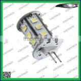 g4 4.8W 12VDC LED Lamp
