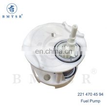 BMTSR Auto Parts Engine Electric Fuel Pump Assembly For W221 W204 4Matic OEM 2214704594 221 470 45 94 Car Accessories