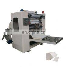 Automatic N Fold Hand Towel Paper Machine thumbnail-1