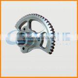 Precision China Cnc Lathe Ck6140