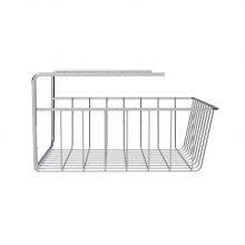 Filta Hardware Home Storage Holder Kitchen Cabinet Pantry Metal Wire Organizer Rack Holder thumbnail-2