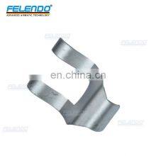 Automobile Car Accessories Head Lamp Washer Jet Retaining Clips for Land Rover OE DYC000190 thumbnail-1