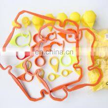 PU/PE Nut Loosen Indicator 19/20/32/33/34/35/36/41/44mm thumbnail-3