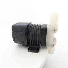 3L/H 2bar PH Controller Dosing Metering Pump for Boiler thumbnail-2