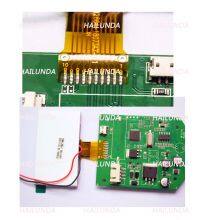 Double Position Soldering Machine FPC Welding Machine Haba Welding Equipment thumbnail-5