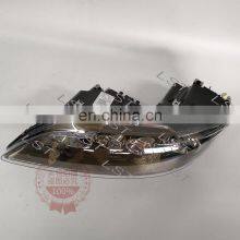 Car Body Parts Car Front Light Headlamp Front Lamp Yellow Headlight for M6 Headlights High Quality 2003 2004 2005 thumbnail-3