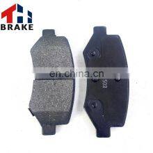 DONGFENG Yulong Luxgen (China) Auto Parts Brake Pads GDB7934 D4003-SN100-YO D1883 thumbnail-3