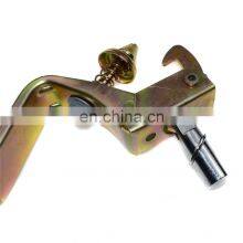 111823507F,152823509B For VW BEETLE 69-77 SUPER BEETLE 71-79 HOOD LOCK LATCH thumbnail-3