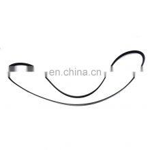 Free Shipping!New Serpentine V-Ribbed Belt For HONDA 05-10 Odyssey Pilot 6K2140 56992-R70-A01 thumbnail-2