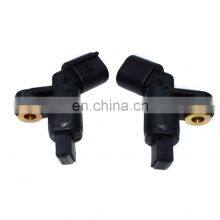 Free Shipping!NEW Front Left Right Speed ABS Sensor For Audi Seat 1J0927803 1J0927804 thumbnail-1