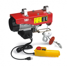 Electric Hoist