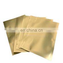 Smell Proof Smoking Accessories Hookah Foods Shisha Reusable Zipper Bag thumbnail-3