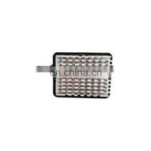 HEATER BLOWER MOTOR FAN RESISTOR FOR CITROEN DS5 & PEUGEOT 3008 5008 6441.CQ thumbnail-4